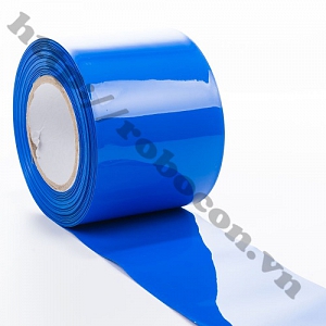 PPKP120 Màng Co Nhiệt PVC Cách Điện ...