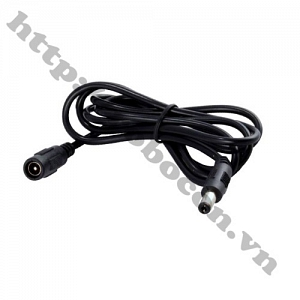 CO192 Dây Nối Dài DC Jack 5.5x2.1mm ...