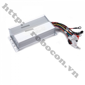 MDL242 Bộ Điều Khiển Đa Năng Xe ...