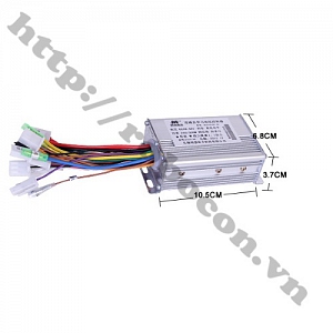 MDL241 Bộ Điều Khiển Đa Năng Xe ...
