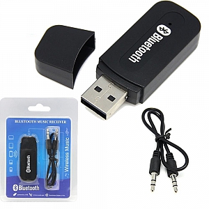 PKAT56 USB Bluetooth Audio H-163