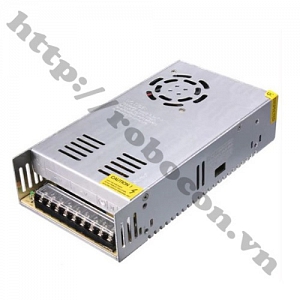 NG55 Nguồn Tổ Ong 48V 10A Có ...
