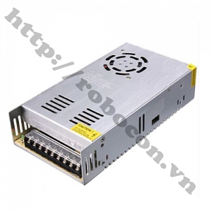 NG56 Nguồn Tổ Ong 24V 15A Có ...