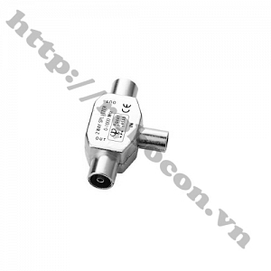 CO195 Jack Chia Tín Hiệu Angten, Truyền ...