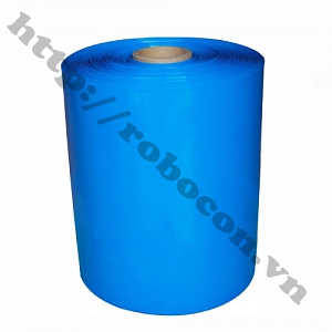 PPKP134 Màng Co Nhiệt PVC Cách Điện ...