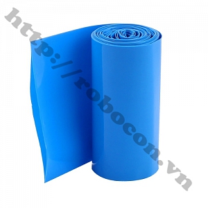 PPKP133 Màng Co Nhiệt PVC Cách Điện ...