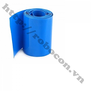 PPKP135 Màng Co Nhiệt PVC Cách Điện ...