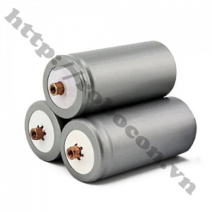 PPKP127 Pin Sạc Lifepo4-32650-3.6V-5000mAh