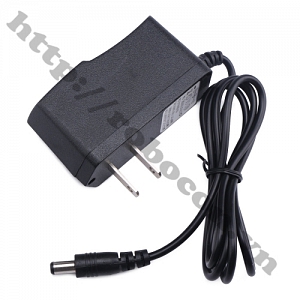 NG58 Adapter 5V 1A Jack 5.5x2.1mm
