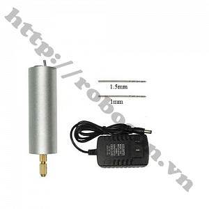 CBM83 Bộ Combo Chế Máy Khoan Mini ...