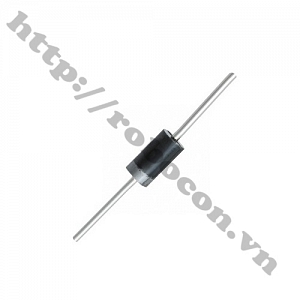DO56 Diode Xung 3A 1000V FR307