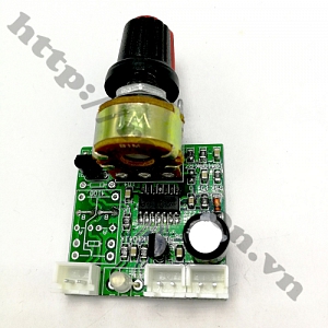 MDL249 Mạch Timer Hàn Cell Pin 0.05s - 0.5s