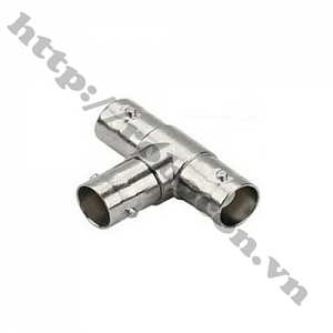 PKAT61 Đầu Nối Chia Jack Camera BNC ...