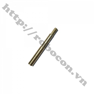 PKK662 Khớp Nối Trục Chế Quạt 70x8mm-3.17mm