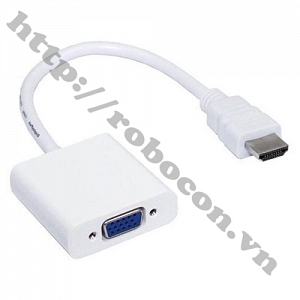 PKAT63 Cáp Chuyển Đổi Tín Hiệu HDMI ...