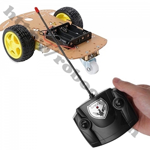 CBM23 Bộ Combo Tự Chế Oto Điều ...