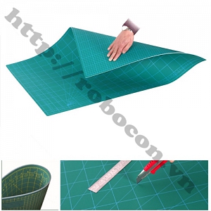 PKK672 Tấm Lót Cắt Kỹ Thuật Cutting ...