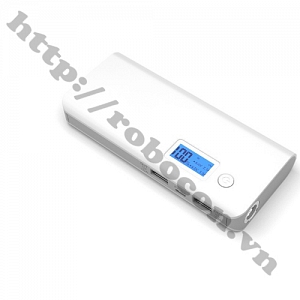 PPKP146 Vỏ Sạc Dự Phòng 5 Cell ...