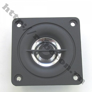 LOA19 Loa Tép XJ 4 Ohm 5W- Loa Tweeter