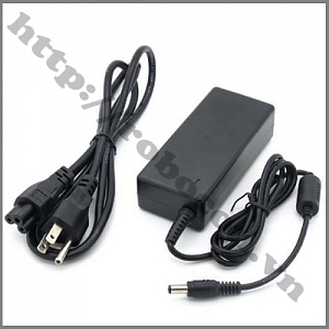 NG67 Adapter 15V 6A 90W Cho Sạc ...