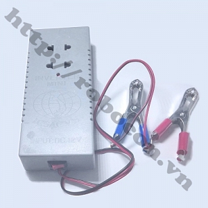 MDL257 Bộ Chuyển Đổi Điện Inverter 12V ...