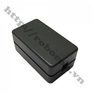 PKK687 Hộp Nhựa Đựng Module Mạch Điện Tử 55x36x20mm