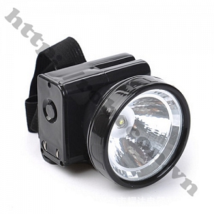 LED112 Đèn Pin Tích Điện Đội Đầu Siêu Sáng 2 ...