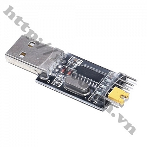 MDL268 MODULE CHUYỂN ĐỔI USB TO TTL ...