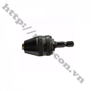 PKK685 Đầu Kẹp Mũi Khoan 0.3-3.5mm  ...
