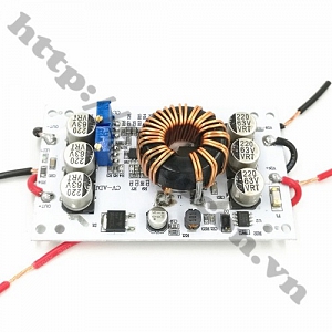 MDL275 MẠCH BOOST TĂNG ÁP DC-DC 10A ...