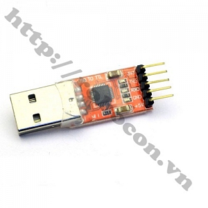 MDL272 MODULE CHUYỂN ĐỔI USB TO TTL ...