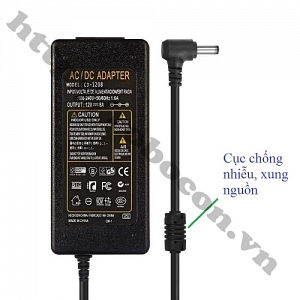 NG36 Adapter 12V 8A Loại Tốt