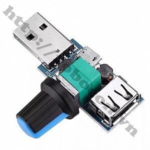 MDL276 Module điều tốc điều chỉnh điện ...
