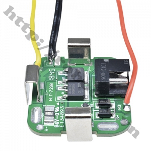 PPKP150 Mạch Sạc Và Bảo Vệ Pin ...