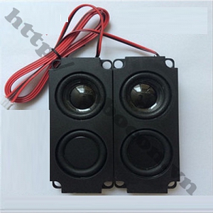 LOA23 Cặp Loa Bass Cộng Hưởng Thụ Động 8 Ohm ...