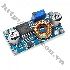 MDL229 Mạch Buck Hạ Áp DC-DC 5A ...