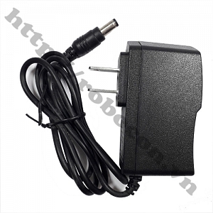 NG70 Adapter 3V 1A Jack 5.5x2.1mm