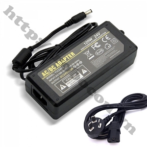 CBM94 Adapter 24V-5A 120W Loại Cao Cấp ...