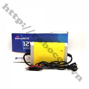NG76 Sạc Ắc Quy 12V 3A-20A