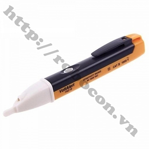 PKK185 Bút kiểm tra điện không tiếp ...