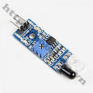 MDL291 MODULE CẢM BIẾN THU PHÁT HỒNG ...