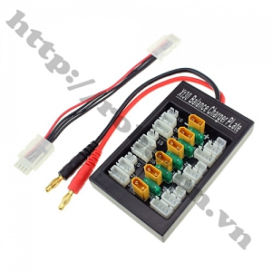 PPKP152 Bộ Sạc Pin Cân Bằng Mở ...