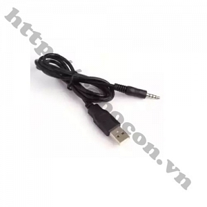 PKAT65 Dây cáp chuyển đổi USB sang ...