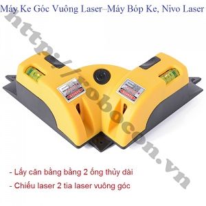 PKK706 Máy Ke Góc Vuông Laser – Máy Bóp Ke, ...