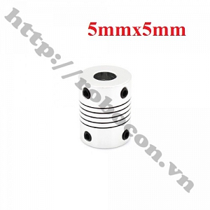 PKK718 Khớp Nối Mềm – Nối Trục ...