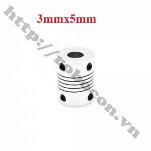 PKK725 Khớp Nối Mềm – Nối Trục ...