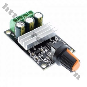 MDL81 Module Mạch Điều Khiển Tốc Độ ...