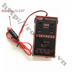  MDL296 Bộ Chuyển Đổi Nguồn Điện Từ Đầu Tẩu 12V-24V ...