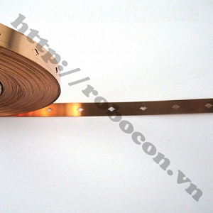 PPKP160 KẼM HÀN NIKEN MẠ ĐỒNG CHO ...