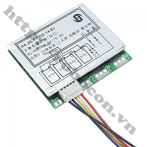 PPKP59 Mạch Sạc Và Bảo Vệ Pin ...